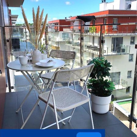 Yoisho Apartment Kołobrzeg Eksteriør bilde
