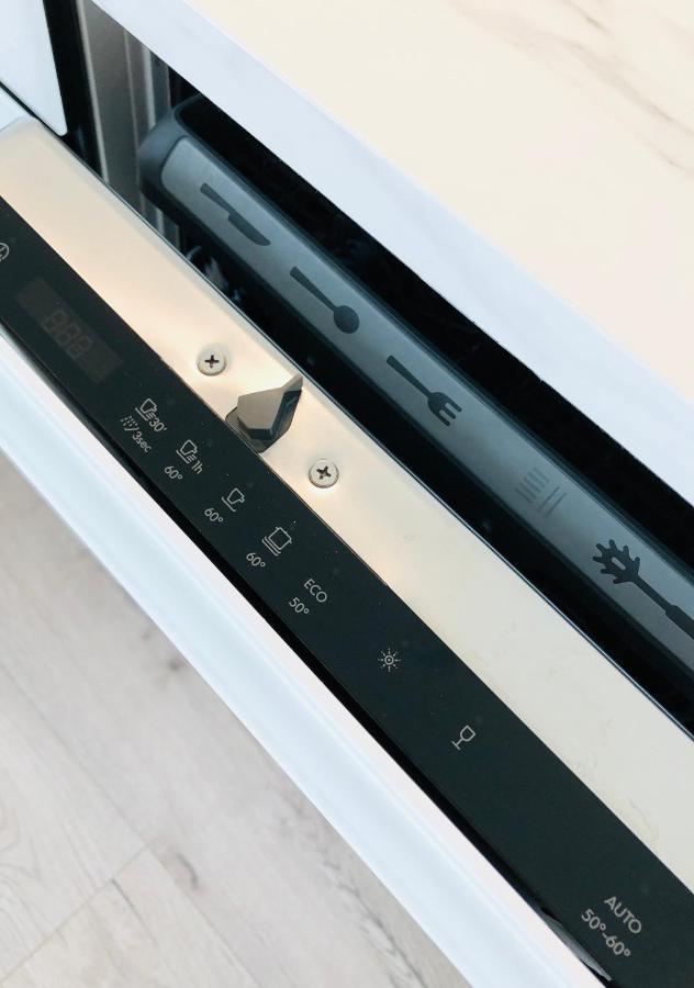 Yoisho Apartment Kołobrzeg Eksteriør bilde