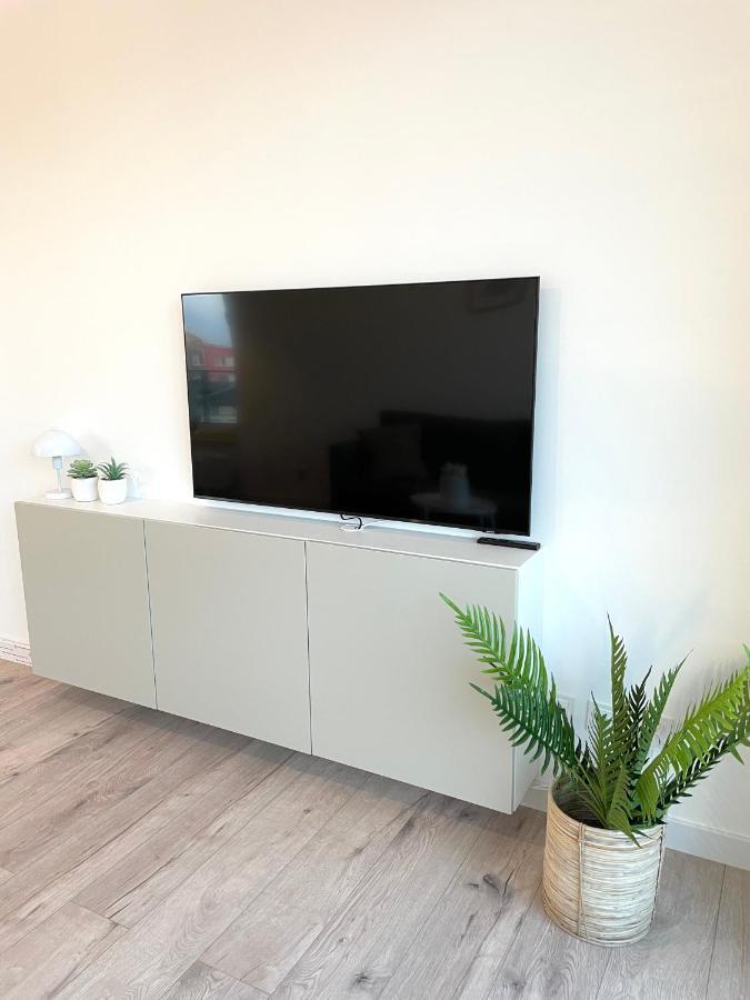Yoisho Apartment Kołobrzeg Eksteriør bilde