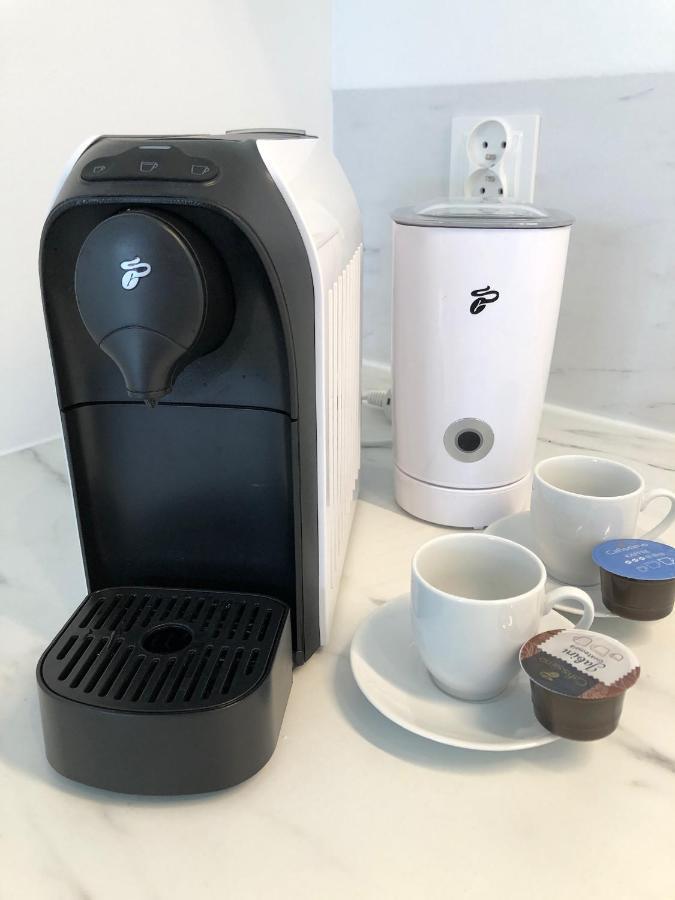 Yoisho Apartment Kołobrzeg Eksteriør bilde
