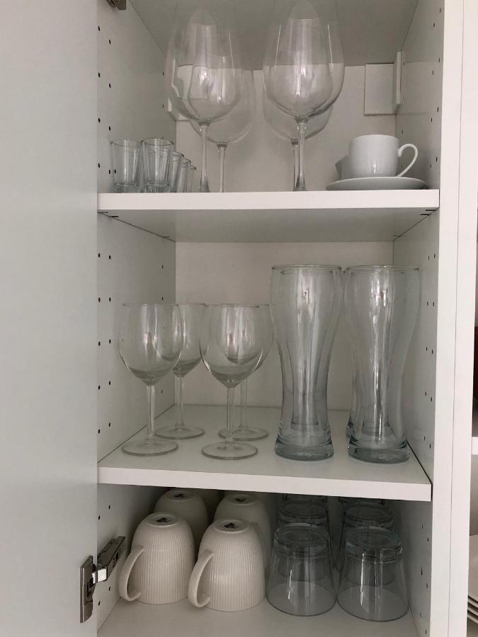 Yoisho Apartment Kołobrzeg Eksteriør bilde