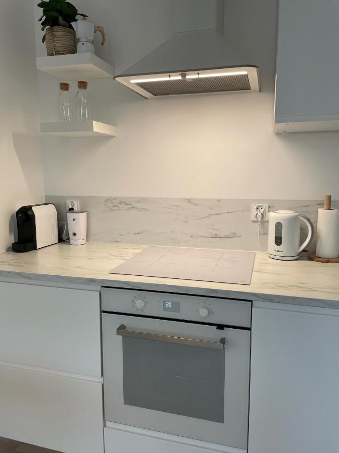 Yoisho Apartment Kołobrzeg Eksteriør bilde