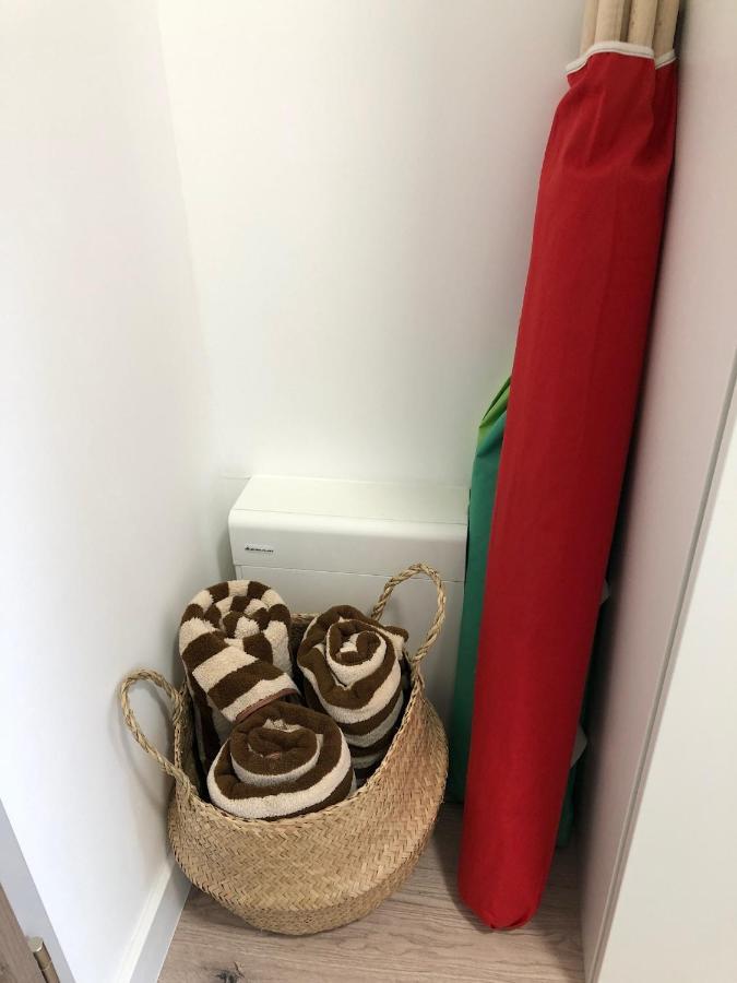 Yoisho Apartment Kołobrzeg Eksteriør bilde