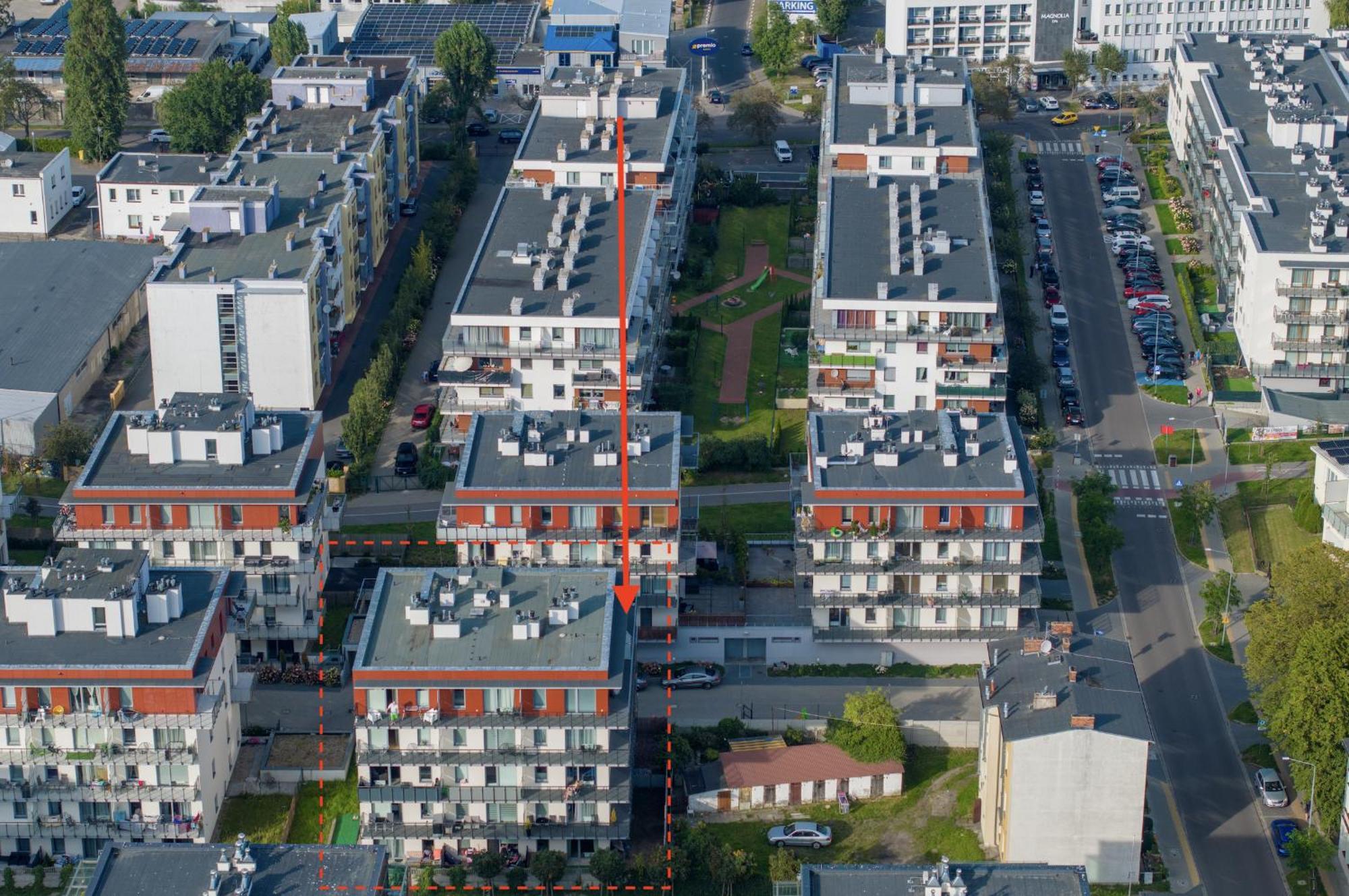 Yoisho Apartment Kołobrzeg Eksteriør bilde